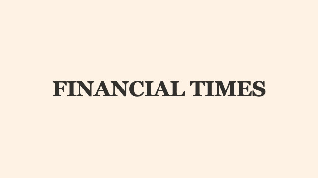 Financial Times