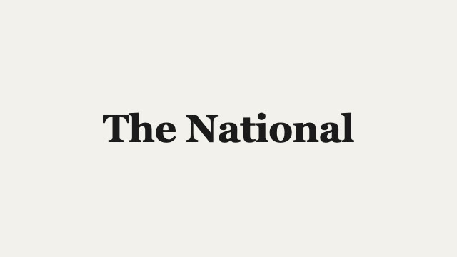 The National